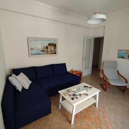 Iraklitsa Bay Apartment Nea Iraklitsa Exterior photo